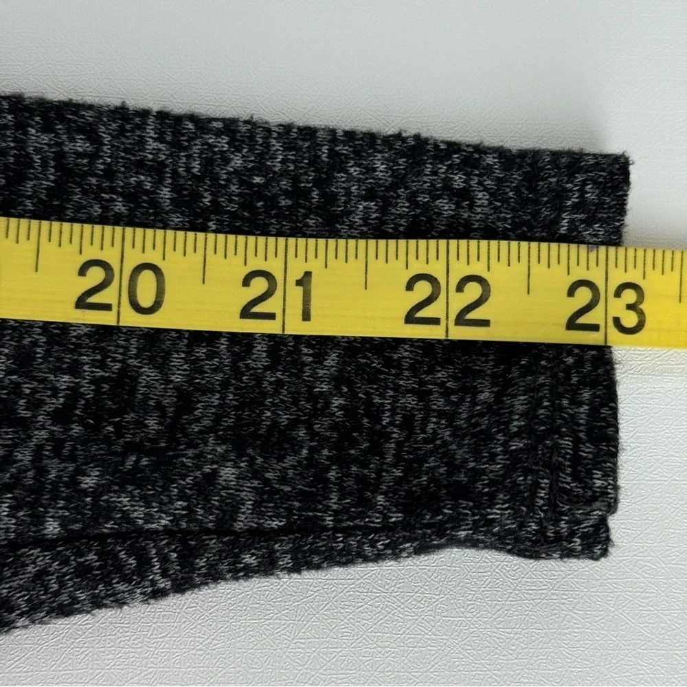 J. Crew Women's Black Turtleneck Sweater Size‎ S